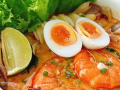 -Kat's Kitchen