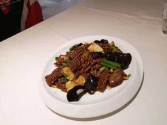 爆炒腰花-金春禧(世茂国际广场店)