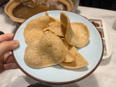 啪啪龙虾片-星怡会·新加坡新美食(苏州中心店)