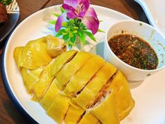 -玖鲜小笼(中山广场店)