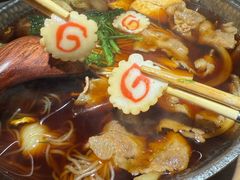 -德川家日本料理(顺义华联店)