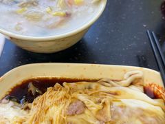 -熊记鸡粥瑞熊美食店(石岗大街店)