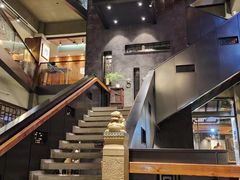 -川旺角川粤融合菜•海景餐厅(星海广场店)