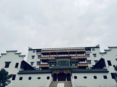 -龙泉岩寺庙群
