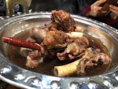 -中发源·清真餐厅(春风店)