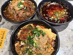 -我的面 川味Bistro(后沙峪店)