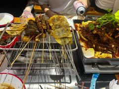 -古彭7只羊·徐州烧烤(旗舰店)