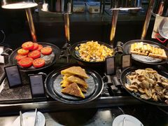 -三清山希尔顿度假酒店