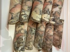 乌鸡卷-铜来聚老北京涮肉(恒隆广场店)