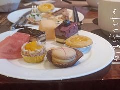 -索菲特西湖大酒店·香榭丽全日候餐厅(南山路店)