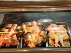 -老味道1992(武当山店)