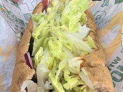 -赛百味SUBWAY(奥城店)