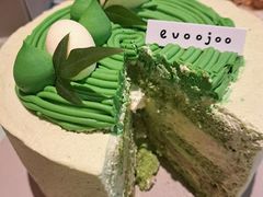 -evoojoo面包商店