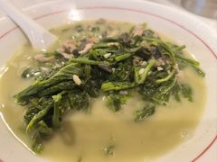 -醉美东江·三文鱼·烧鸡公