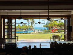 -三亚亚龙湾天域度假酒店