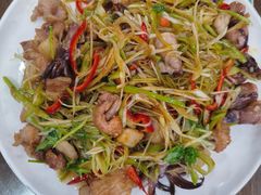 -抹直口特色菜馆(一店)