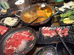 -呷哺呷哺(砂之船奥莱店)