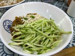 -鲁毓鲜蓬莱小面(黄山路店)