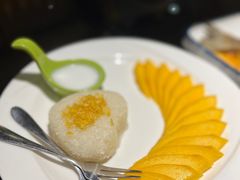 -金厨泰国餐厅·全泰籍厨师料理(拱北店)