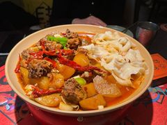 -LuOne凯德晶萃广场(徐家汇路店)