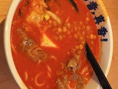 -阿香米线(深业上城店)