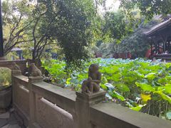 -成都武侯祠博物馆