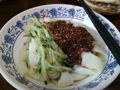 -陕西名小吃(T3航站楼一店)