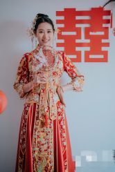 -巴黎新娘婚纱摄影·婚礼策划(嘉定总店)