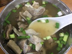 -达道武仔牛肉店(广达路店)