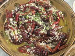 -庾氏龙虾馆(多弗汇店)