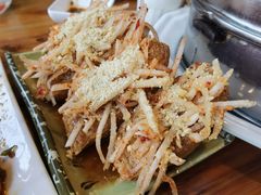 -古真记钵钵鸡(总店)