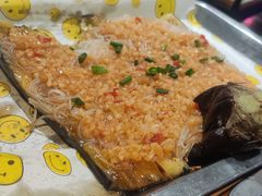 -新疆烧烤王(广灵店)