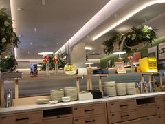 -Aqua Oasis 水天堂(太湖中心mall店)