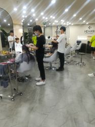 -DX HAIR SALON·发现未知美发沙龙