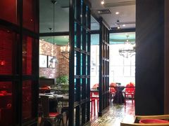 大堂-黑土印象菜馆(三元桥店)