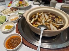 -天宜隆蘑菇宴火锅(石景山旗舰店)