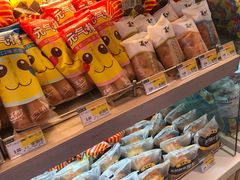 -永辉超市(新世界店)