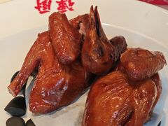 -谭厨中山传家菜.乳鸽.脆鲩鱼(华强北中航城店)