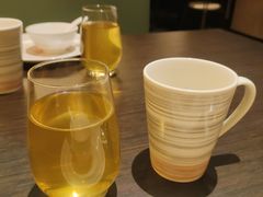 甘蔗马蹄水-庐灶江南·江南菜·四合院Bistro(东直门雍和宫·原华侨宾馆店)