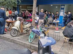 -甘记肥肠粉(马鞍北路店)