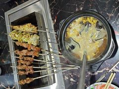 -运德成·天津老味烧烤(广开二马路店)