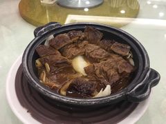 -绿丰园农家菜(南北大厦店)
