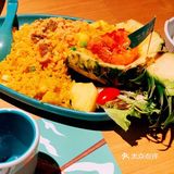 长沙这家泰国小馆，小酸小甜小辣
