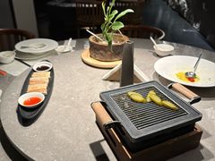 -木守西溪溪隐餐厅