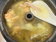 -云海肴·汽锅鸡·云南菜(美罗城店)