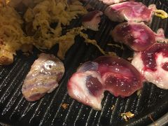 -百味源炭火烤翅 ·夜市大排档(酒仙桥店)