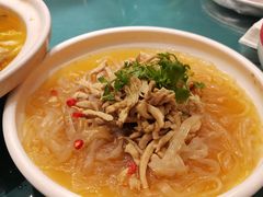 -特味村大酒店(南三环店)
