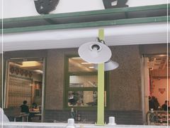 门面-电台巷火锅(科华总店)