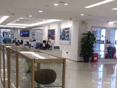 -深圳大兴别克4S店(前海店)