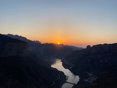 -齐王寨景区